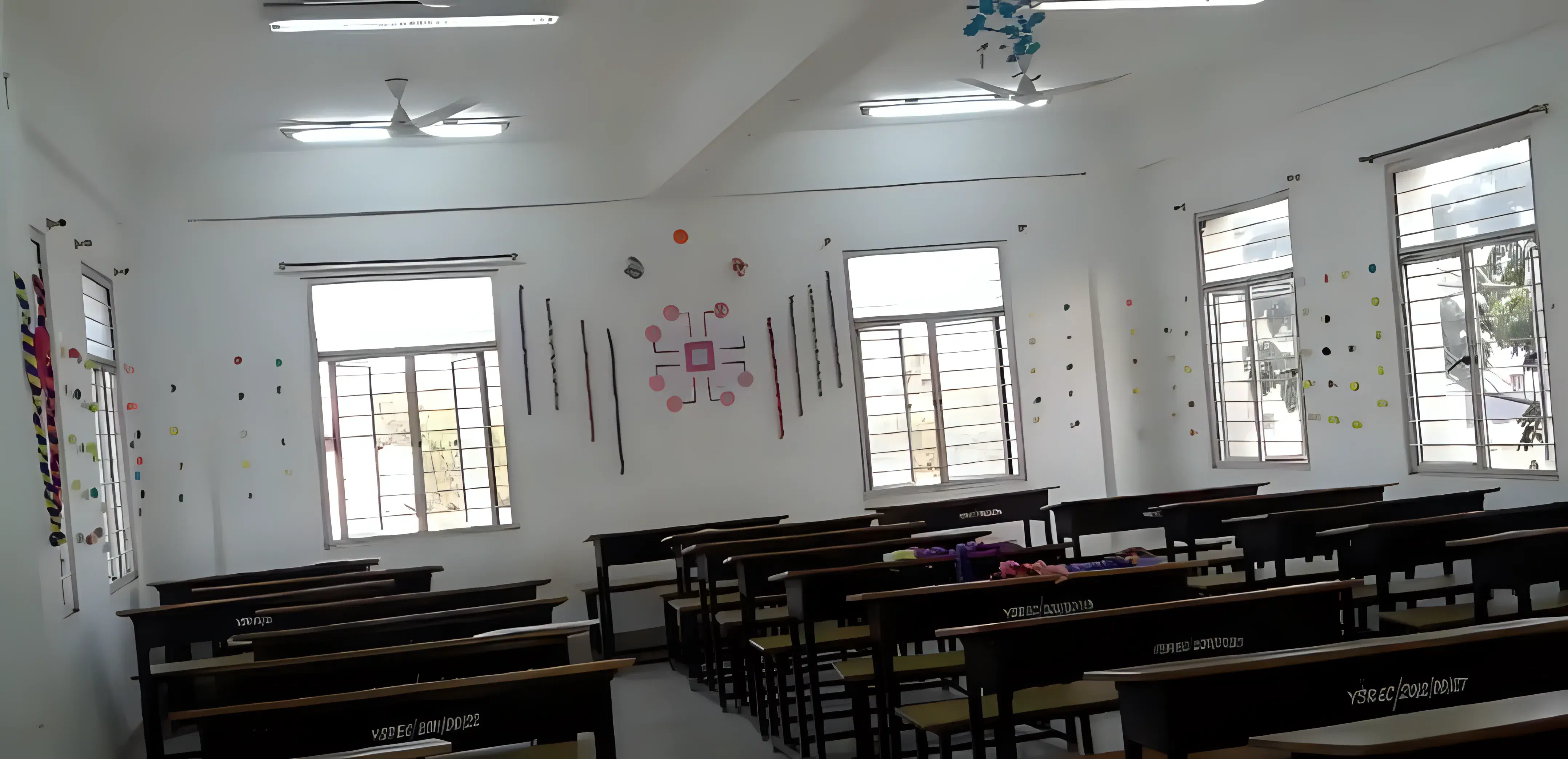 YSR Engineering College Proddatur Academic Infrastructure photo 7